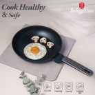 Berlinger Haus Serpenyő 24 Cm Deep Sea BH-8365 