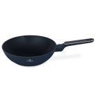 Berlinger Haus Wok 28 Cm Deep Sea BH-8372 