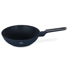 Berlinger Haus Wok 28 Cm Deep Sea BH-8372 