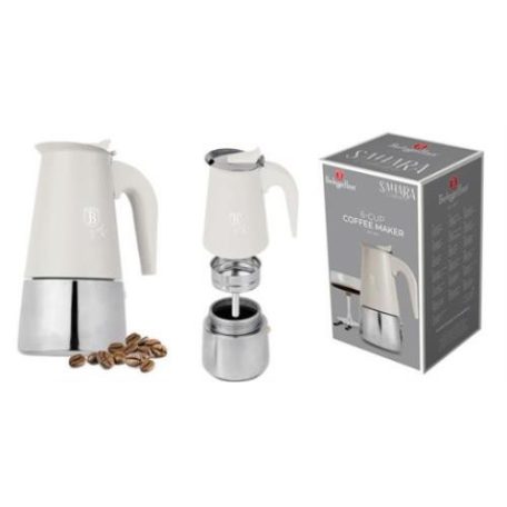 Berlinger Haus Kávéfőző 6.Szem Sahara BH-8911 