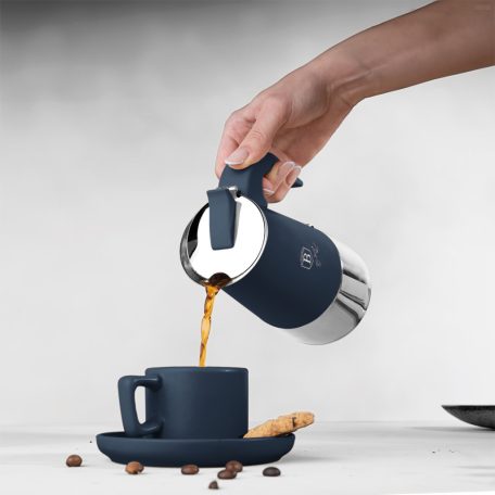 Berlinger Haus Kávéfőző 6. Szem Deep Sea BH-8913 