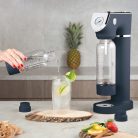 Berlinger Haus Szódagép 2Palackkal Deep Se BH-9762 