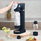 Berlinger Haus Szódagép 2Palackkal Deep Se BH-9762 