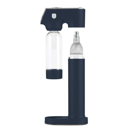 Berlinger Haus Szódagép 2Palackkal Deep Se BH-9762 