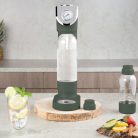 Berlinger Haus Szódagép 2Palackkal Green BH-9785 