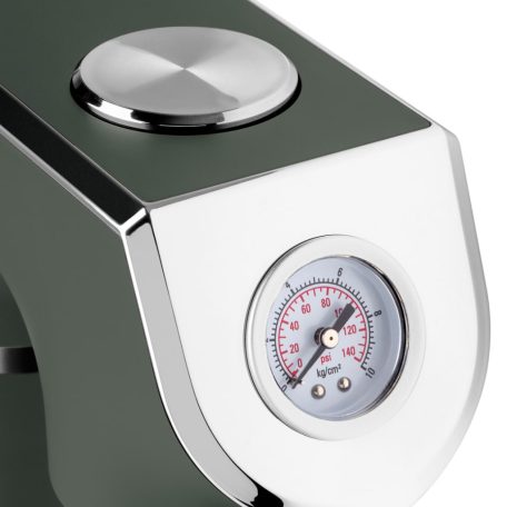 Berlinger Haus Szódagép 2Palackkal Green BH-9785 