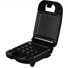 Berlinger Haus 3in1 Szendvicssütő BH-9832 