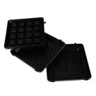 Berlinger Haus 3in1 Szendvicssütő BH-9832 