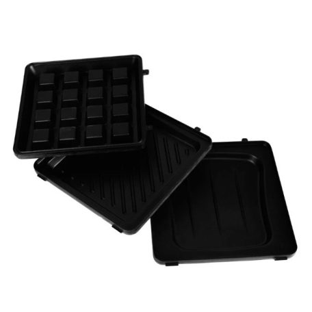 Berlinger Haus 3in1 Szendvicssütő BH-9832 