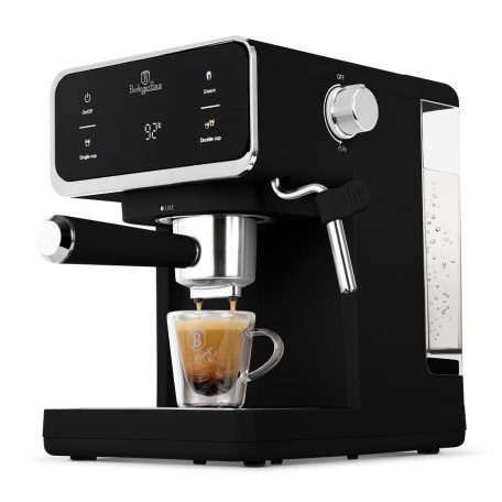 Berlinger Haus Digit Espresso Kávéfőző BH-9851 