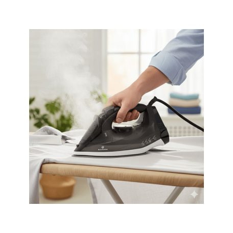 Berlinger Haus Vasaló Black Silver BL-9036 