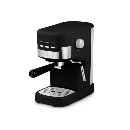 Berlinger Haus Espresso Kávéfőző B.Silver BL-9039 