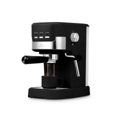 Berlinger Haus Espresso Kávéfőző B.Silver BL-9039 