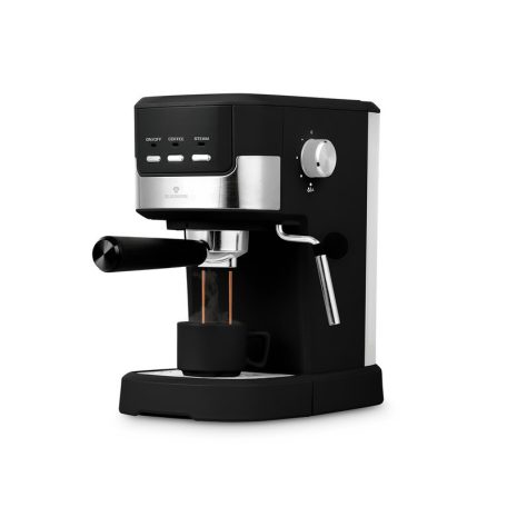 Berlinger Haus Espresso Kávéfőző B.Silver BL-9039 