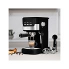 Berlinger Haus Espresso Kávéfőző B.Silver BL-9039 