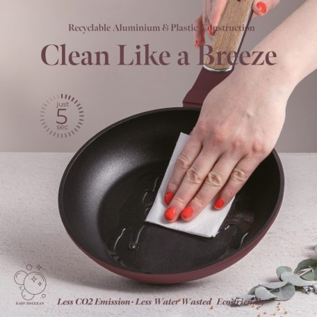 Berlinger Haus Serpenyő 20Cm Leonardo Nord BH-8288 