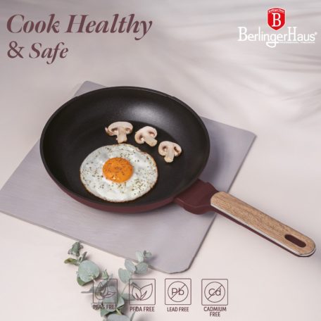 Berlinger Haus Serpenyő 20Cm Leonardo Nord BH-8288 