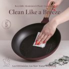 Berlinger Haus Serpenyő 28Cm Leonardo Nord BH-8290 