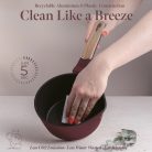 Berlinger Haus Szószos Edény 16Cm Leonardo BH-8292 