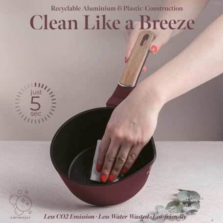 Berlinger Haus Szószos Edény 16Cm Leonardo BH-8292 