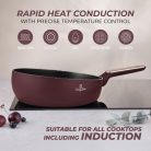 Berlinger Haus Flip Serpenyő 26Cm L.Nordic BH-8294 