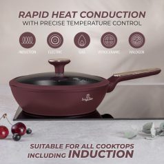 Berlinger Haus Serpenyő+Fedő 24Cm L.Nordic BH-8295 