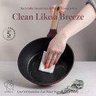 Berlinger Haus Serpenyő+Fedő 24Cm L.Nordic BH-8295 