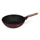 Berlinger Haus Wok 28 Cm Leonardo Nordic BH-8296 