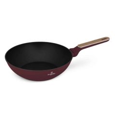 Berlinger Haus Wok 28 Cm Leonardo Nordic BH-8296 