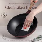 Berlinger Haus Wok 28 Cm Leonardo Nordic BH-8296 