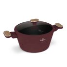 Berlinger Haus Lábas+Fedő 24Cm L.Nordic BH-8301 