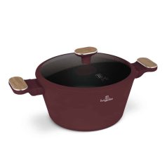 Berlinger Haus Lábas+Fedő 24Cm L.Nordic BH-8301 