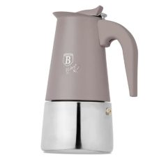 Berlinger Haus Kv Főző 6Szem Taupe BH-8910 