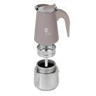 Berlinger Haus Kv Főző 6Szem Taupe BH-8910 