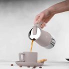 Berlinger Haus Kv Főző 6Szem Taupe BH-8910 