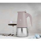 Berlinger Haus Kv Főző 6Szem Taupe BH-8910 