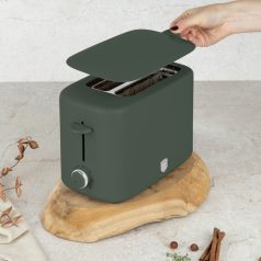 Berlinger Haus Kenyérpirító+Fedő Matte Gre BH-9705 