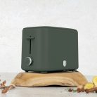 Berlinger Haus Kenyérpirító+Fedő Matte Gre BH-9705 