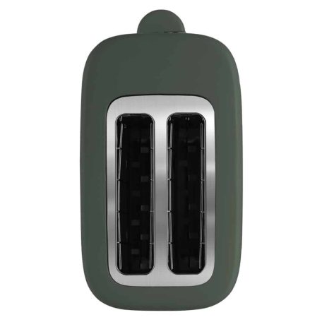 Berlinger Haus Kenyérpirító+Fedő Matte Gre BH-9705 