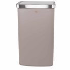 Berlinger Haus Taupe Collection Szenzor érzékelős kuka 60L BH-9794 
