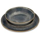 Berlinger Haus Aspen Collection 18 részes  étkészlet  BH-10302