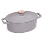 Berlinger Haus Taupe Collection  pecsenyesütő 30 cm  BH-6541 