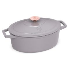   Berlinger Haus Taupe Collection  pecsenyesütő 30 cm  BH-6541 