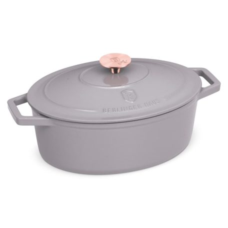 Berlinger Haus Taupe Collection  pecsenyesütő 30 cm  BH-6541 