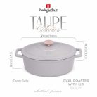 Berlinger Haus Taupe Collection  pecsenyesütő 30 cm  BH-6541 