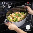 Berlinger Haus Taupe Collection  pecsenyesütő 30 cm  BH-6541 