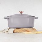 Berlinger Haus Taupe Collection  pecsenyesütő 30 cm  BH-6541 