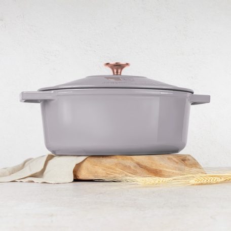 Berlinger Haus Taupe Collection  pecsenyesütő 30 cm  BH-6541 