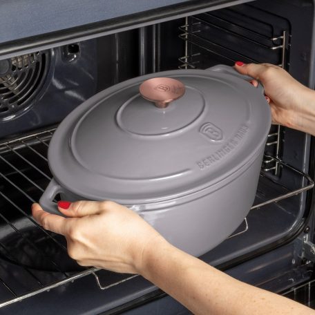 Berlinger Haus Taupe Collection  pecsenyesütő 30 cm  BH-6541 