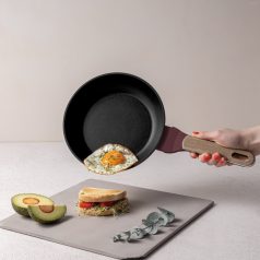   Berlinger Haus Leonardo Collection 3 részes serpenyő készlet  BH-8303 